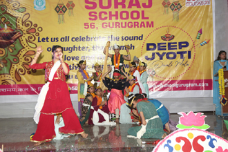Best CBSE School Gurgaon 90